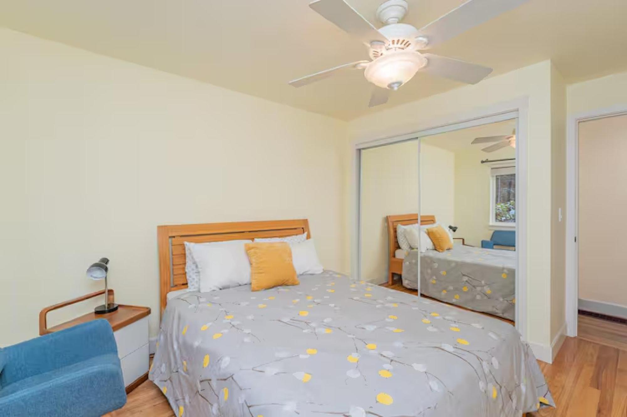 Mercer Island Boutique Stay Екстериор снимка
