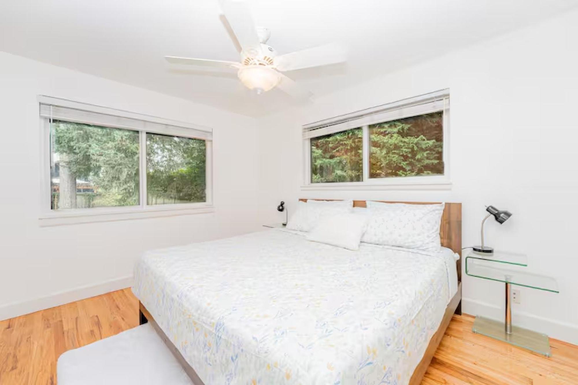 Mercer Island Boutique Stay Екстериор снимка