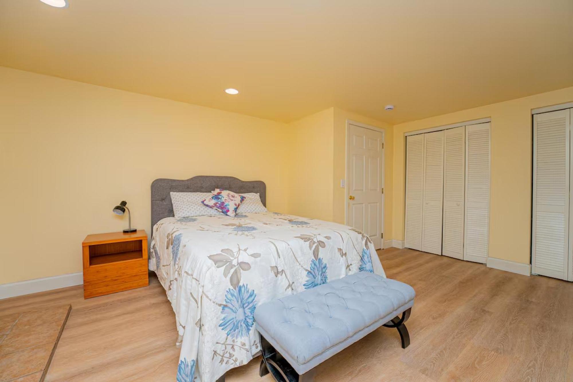 Mercer Island Boutique Stay Екстериор снимка
