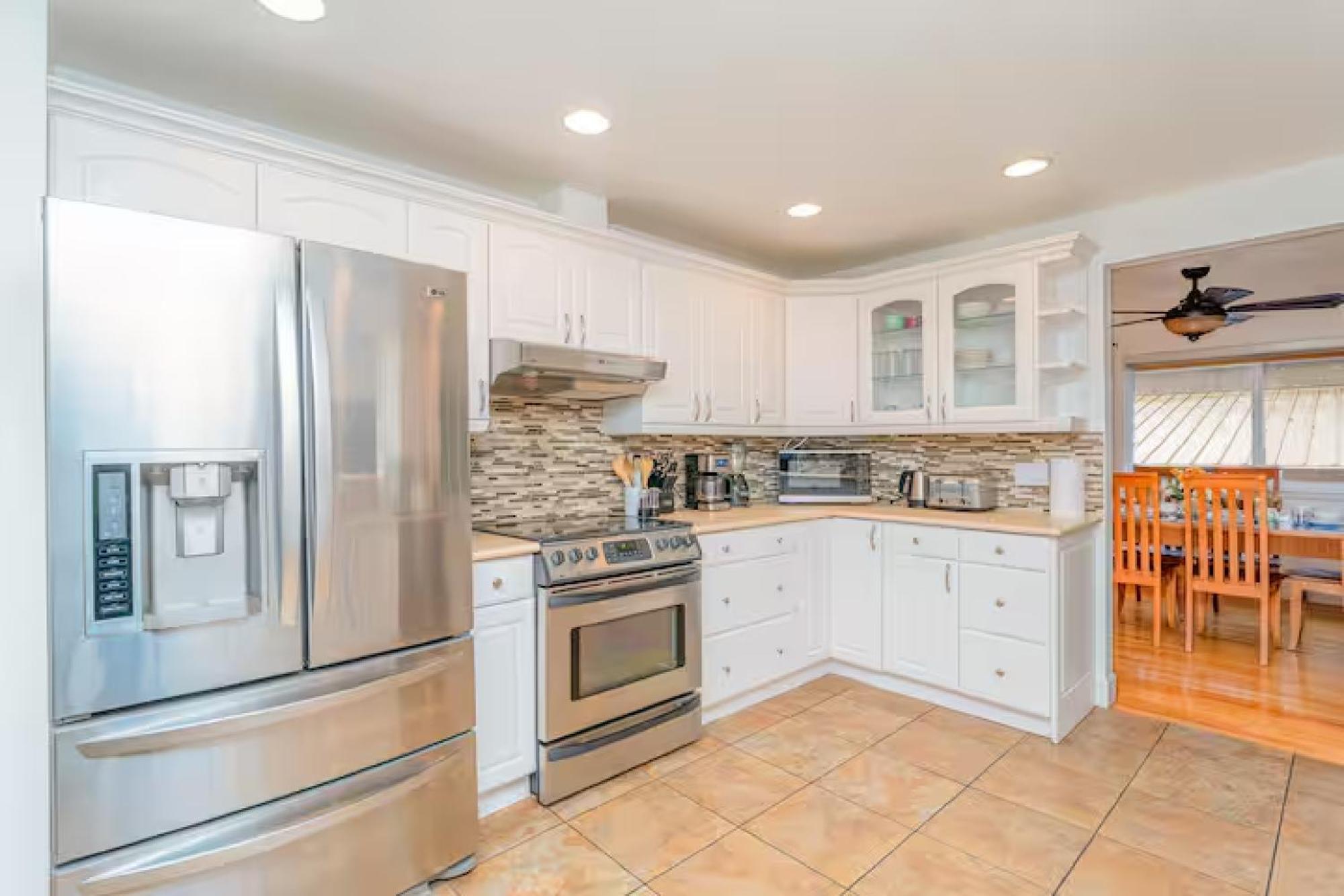 Mercer Island Boutique Stay Екстериор снимка