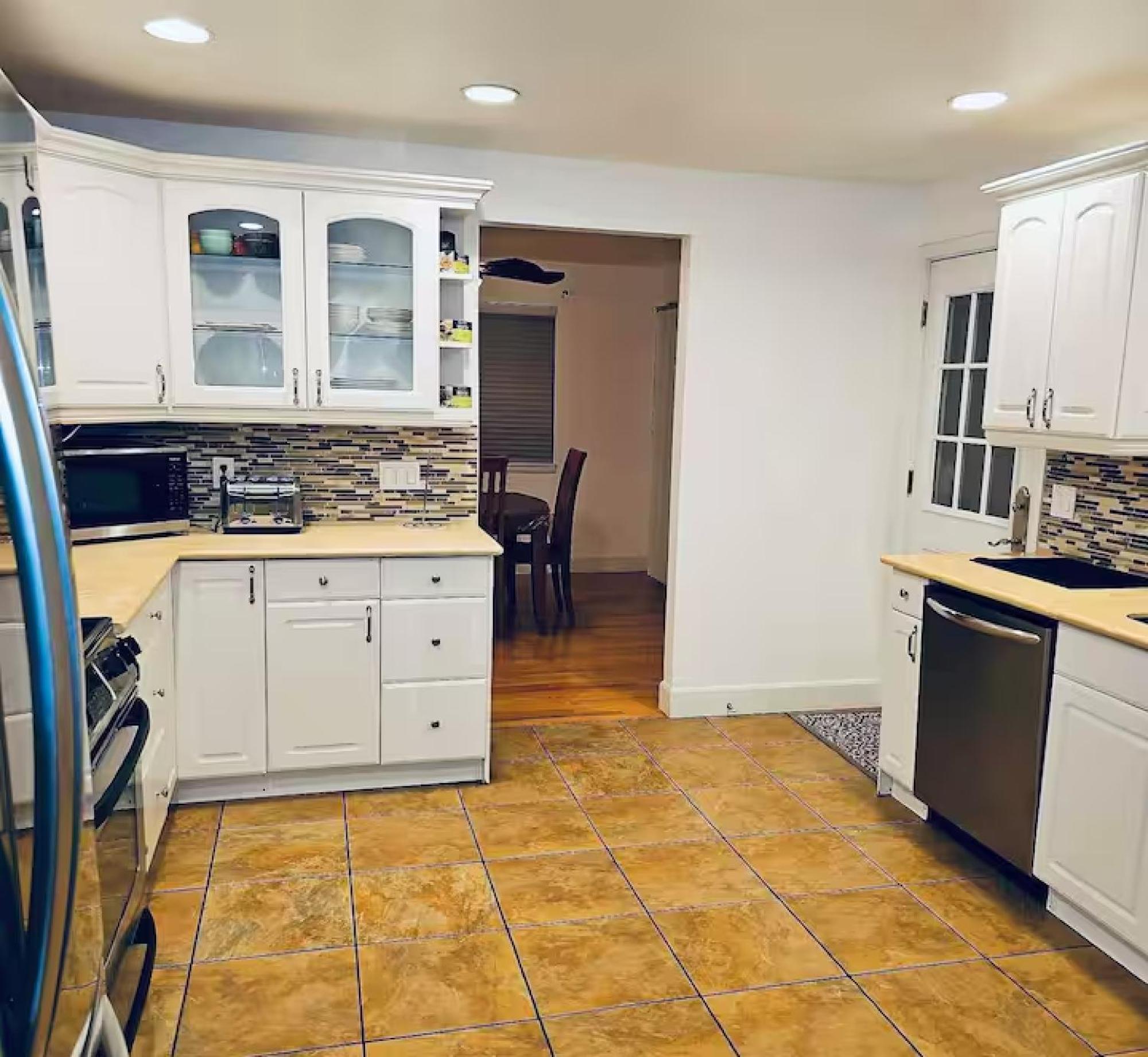 Mercer Island Boutique Stay Екстериор снимка