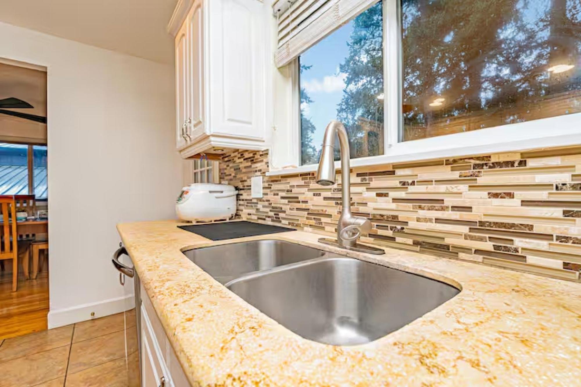 Mercer Island Boutique Stay Екстериор снимка
