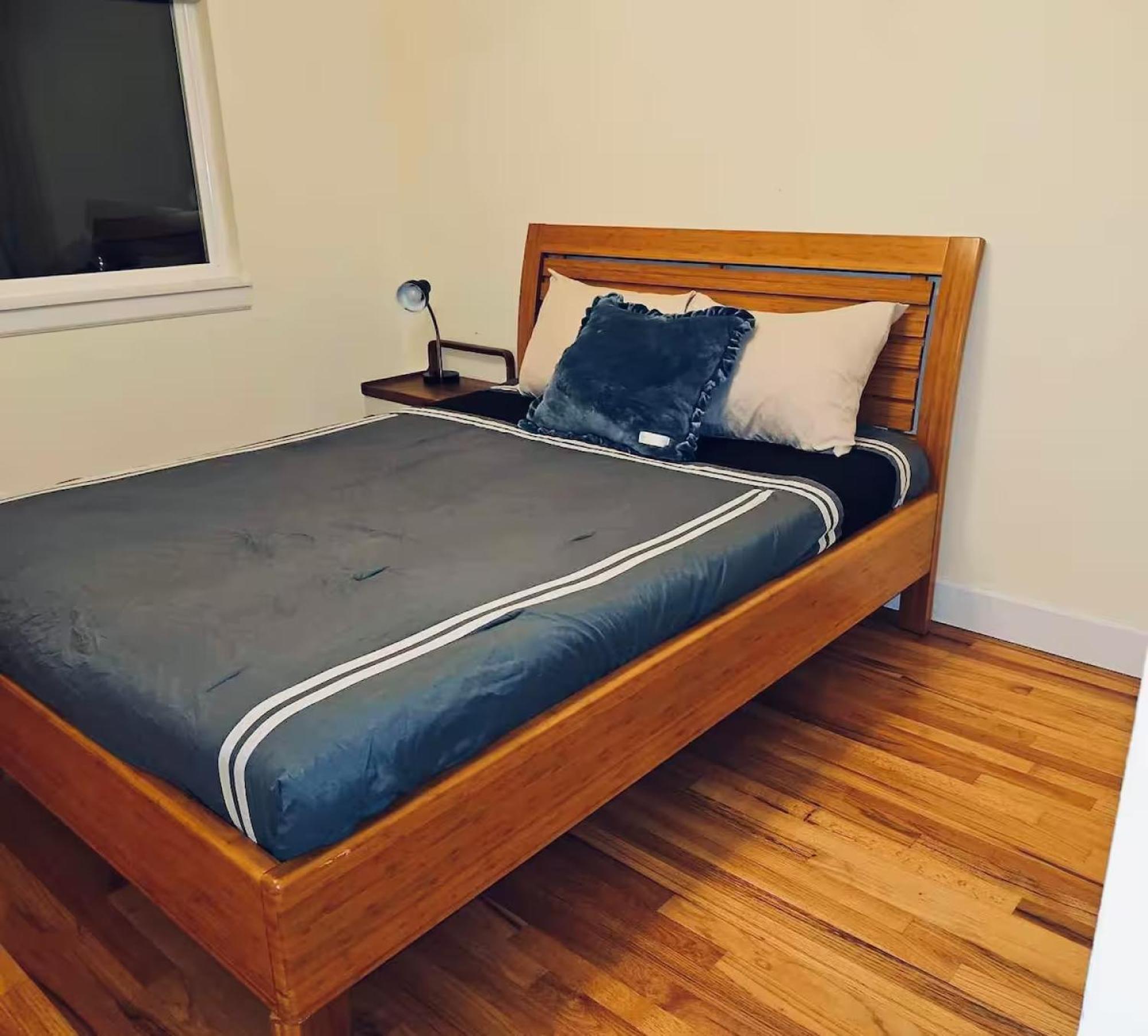 Mercer Island Boutique Stay Екстериор снимка