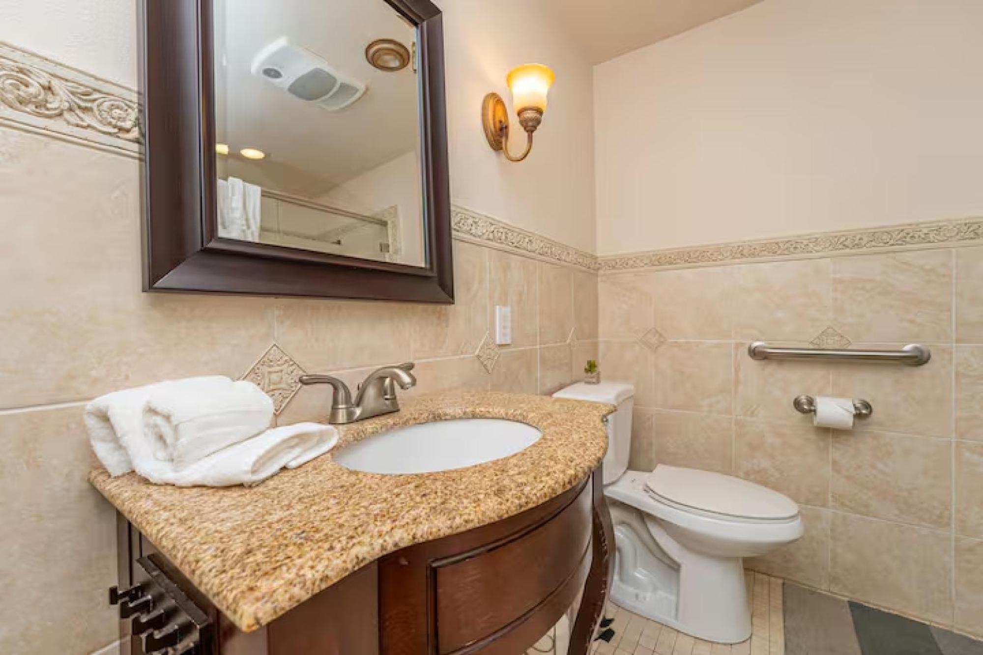 Mercer Island Boutique Stay Екстериор снимка