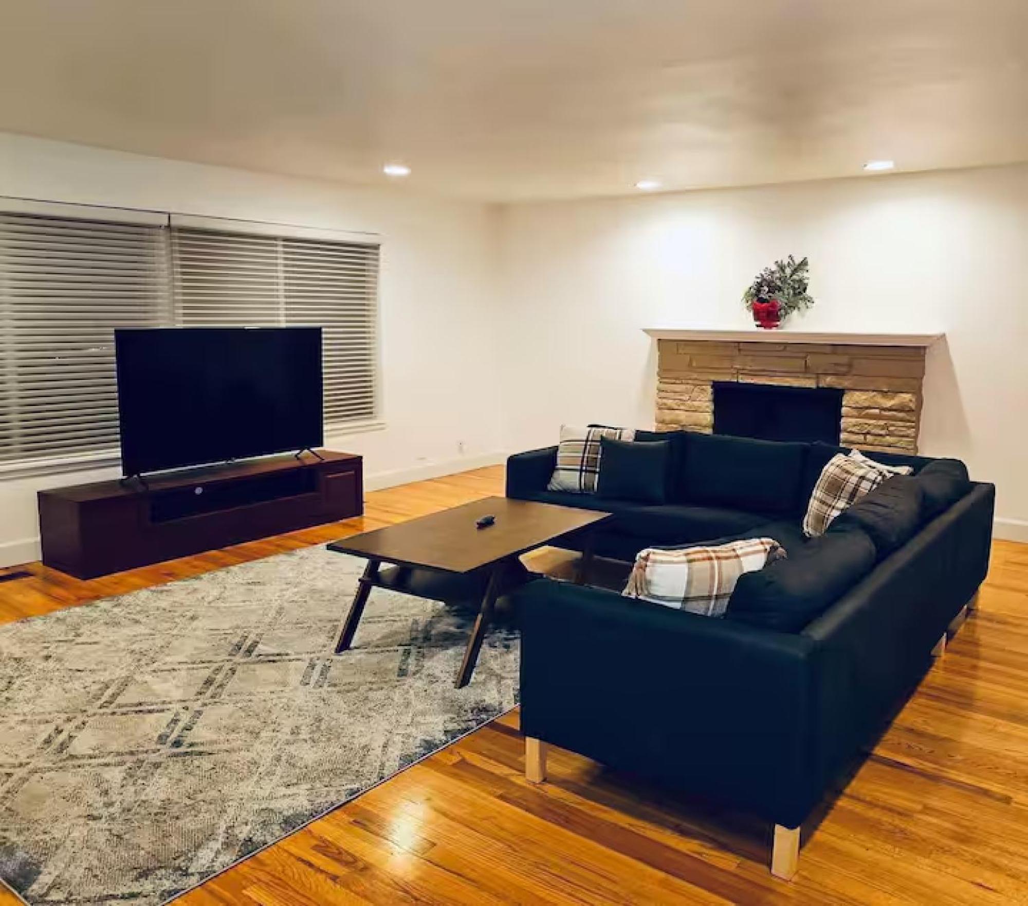 Mercer Island Boutique Stay Екстериор снимка