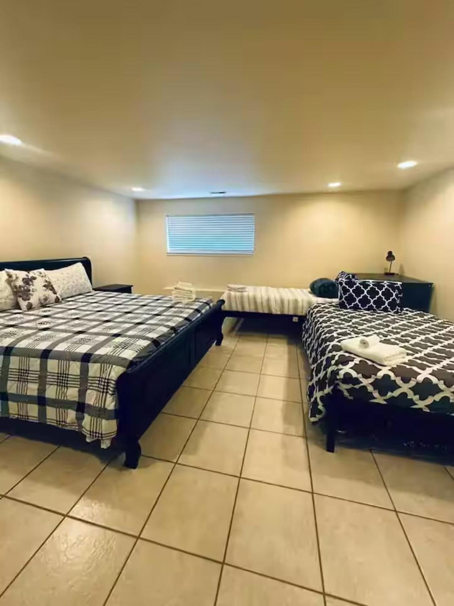Mercer Island Boutique Stay Екстериор снимка