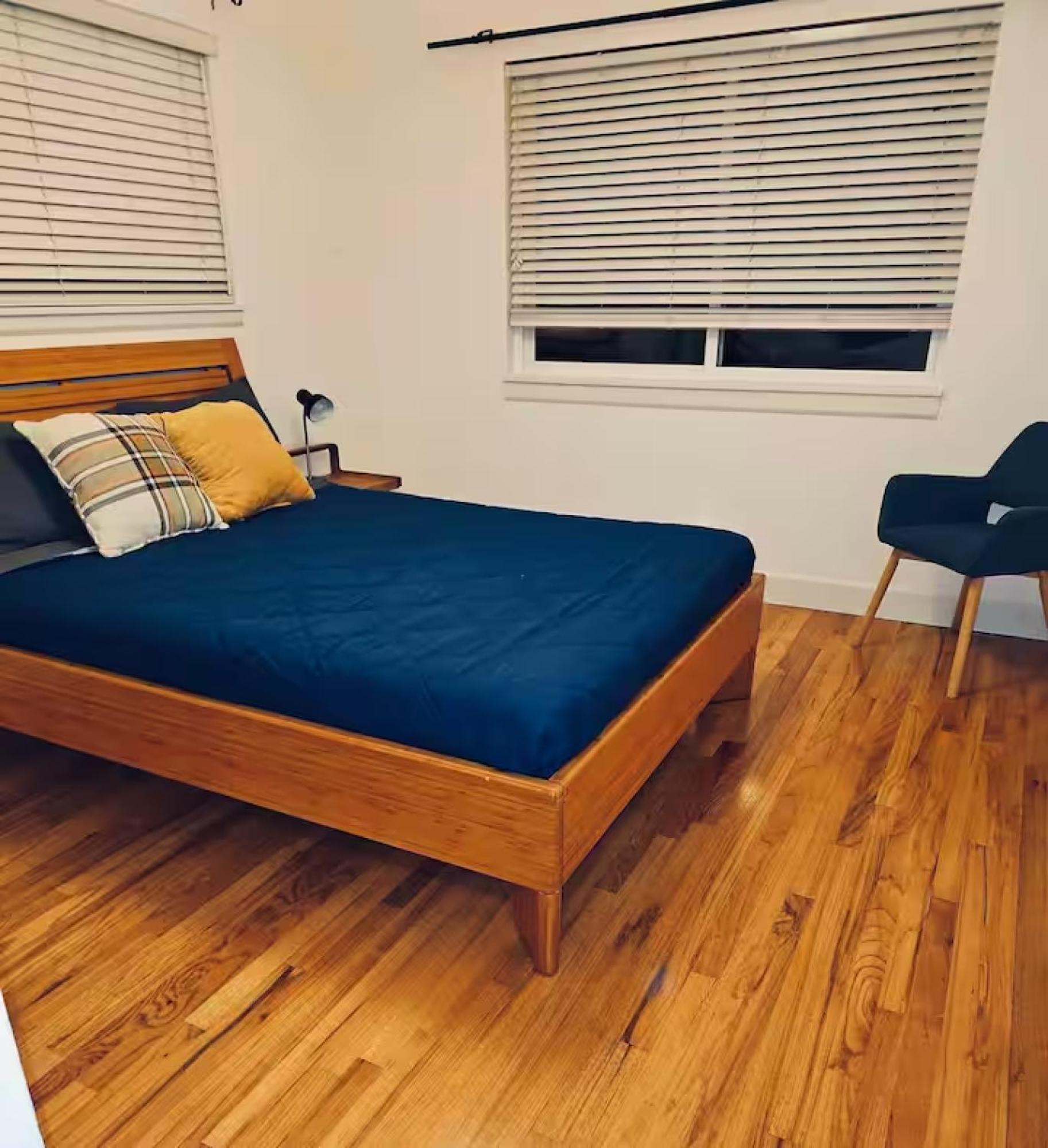 Mercer Island Boutique Stay Екстериор снимка