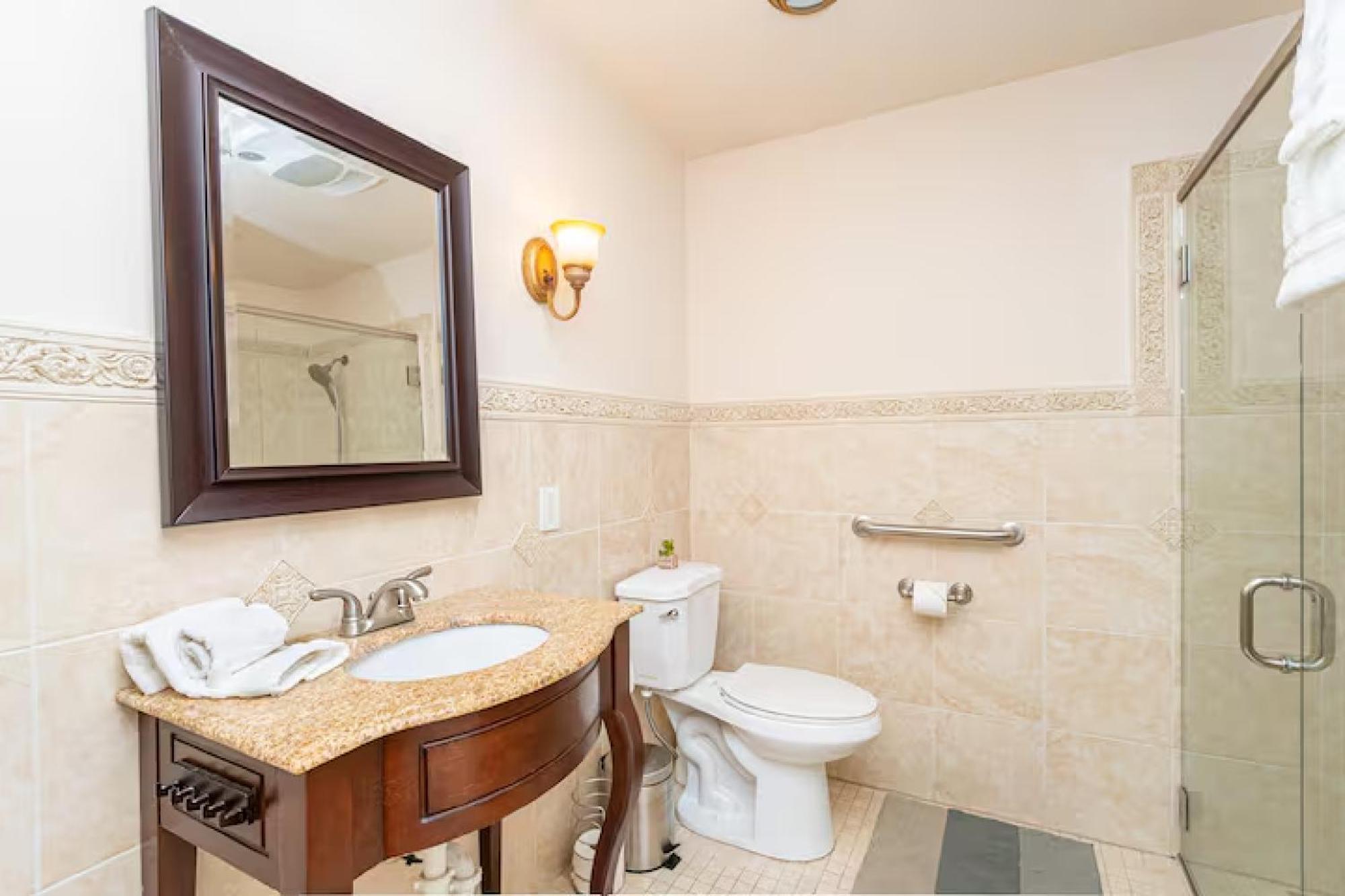 Mercer Island Boutique Stay Екстериор снимка