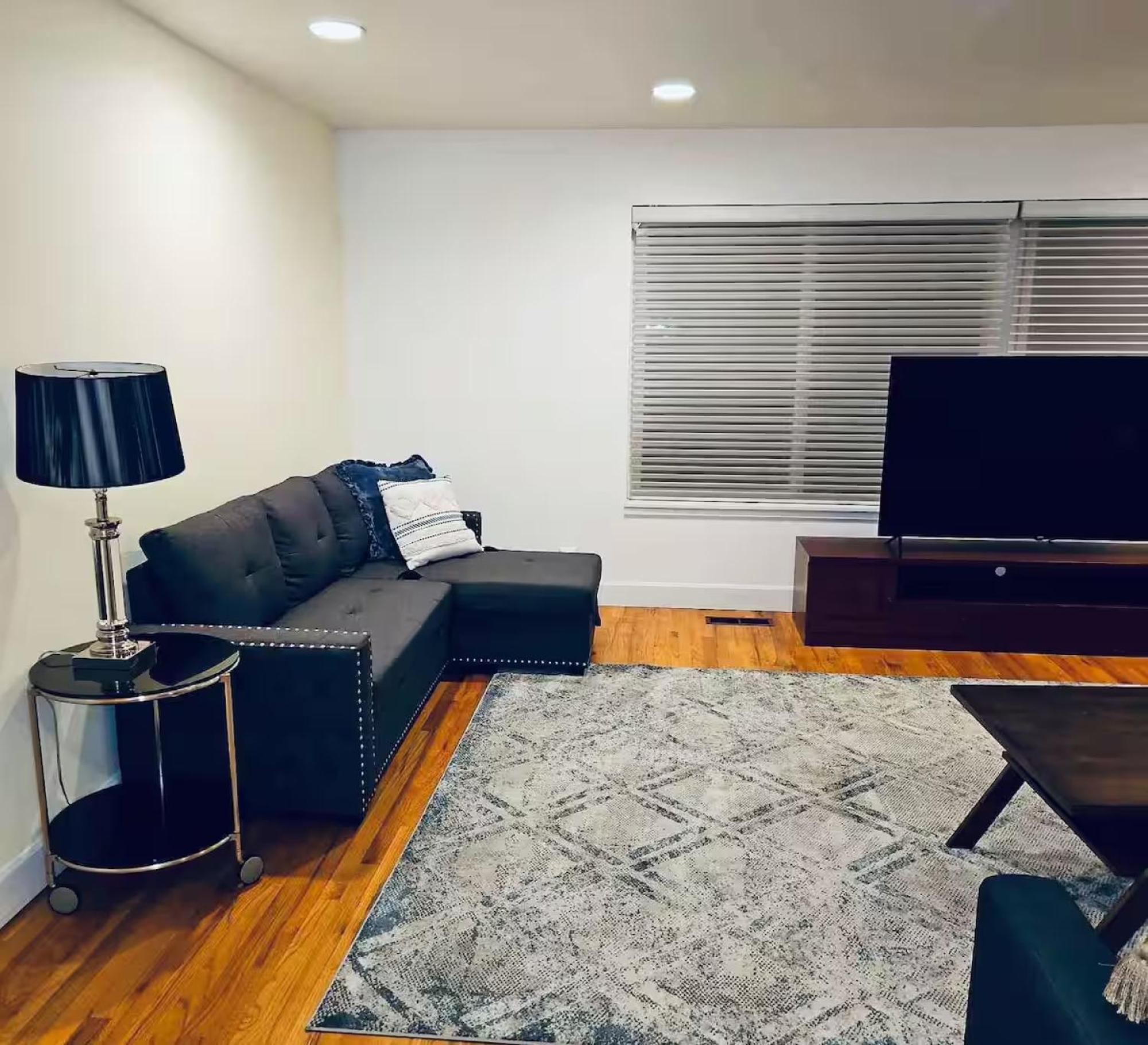 Mercer Island Boutique Stay Екстериор снимка